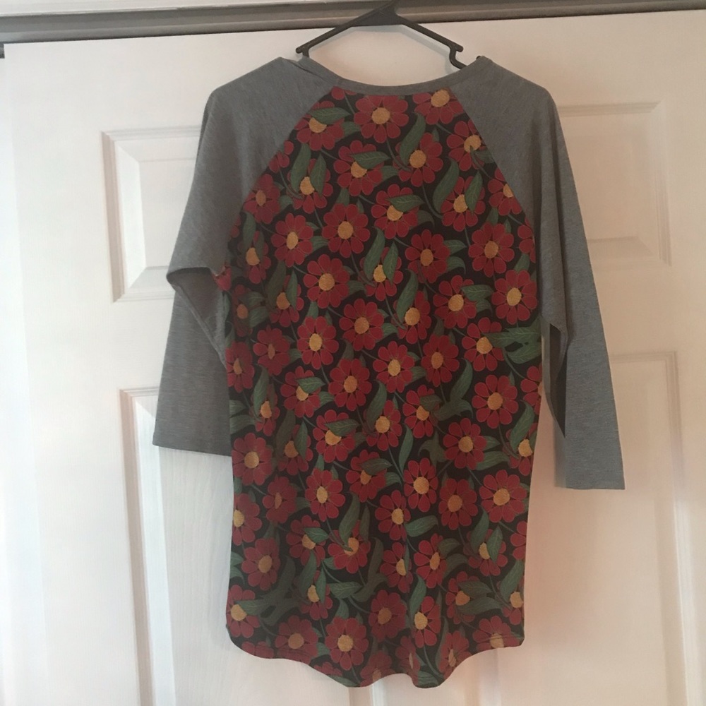 Lularoe Randy - Picture 2 of 2